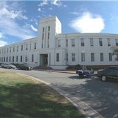 Australian National University
