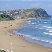 Bar Beach, Newcastle