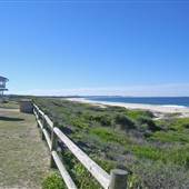Bennetts Beach