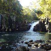 Dalwood Falls
