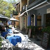 Mrs Sippy Cafe