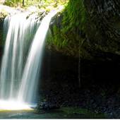 Killen Falls