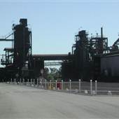 Delta EMD Chemical Plant