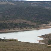 Lake Lyell