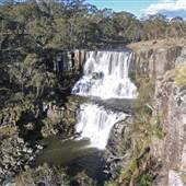 Ebor Falls