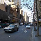 Elizabeth Street, Sydney