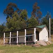 Big Yango House - Yengo National Park