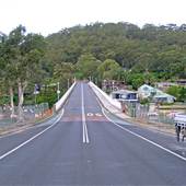 Brisbane Water National Park