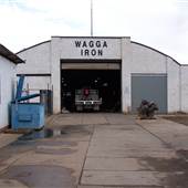 Wagga Iron Foundry