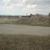 Bungendore Sand Mine