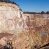 Cadia Mine