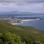 Forster and surrounds
