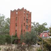 Gillenbah - near Narrandera