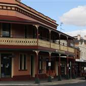 Glen Innes