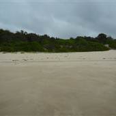 Goolawah Beach