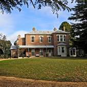 Private Property - Goulburn Homestead