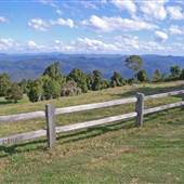 Griffiths Lookout, Dorrigo