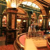 Hilton Hotel - Marble Bar