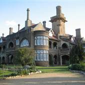 Iandra Castle