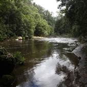 KANGAROO RIVER CAUSEWAY