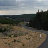 Sunny Corner Road