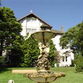 The Robertson Hotel