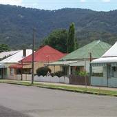 Murrurundi