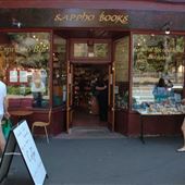 Sappho Books