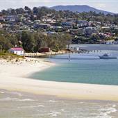 Merimbula