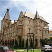 Newington College