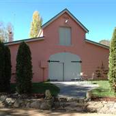 Mona Farm & Historic Home