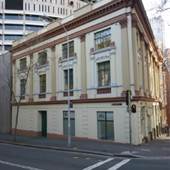 Royal Naval House