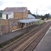Wallerawang Railway Station