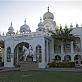 Guru Nanak Gurdwara Sikh Temple