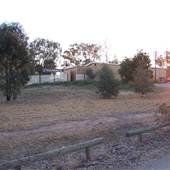 Stockinbingal Railway Station