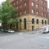 The Rocks - Gloucester St and Essex St