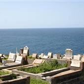 Waverley Cemetery