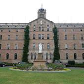 St Joseph’s College