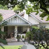 Wahroonga