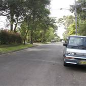 Wahroonga