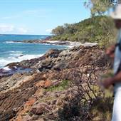 Yuraygir National Park