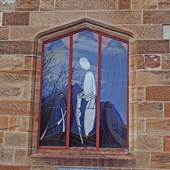 The Rocks - Garrison Church