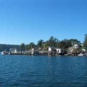 Church Point