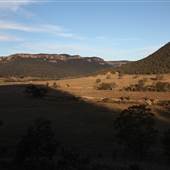 Wolgan Valley