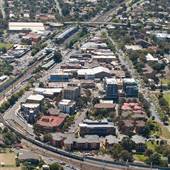 Sutherland Athletics