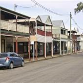 Raymond Terrace File 2