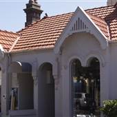 Transvaal Avenue - Double Bay
