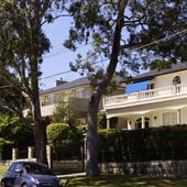 Vaucluse Homes