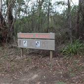 Bradley Reserve