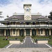 Private House - Kelso